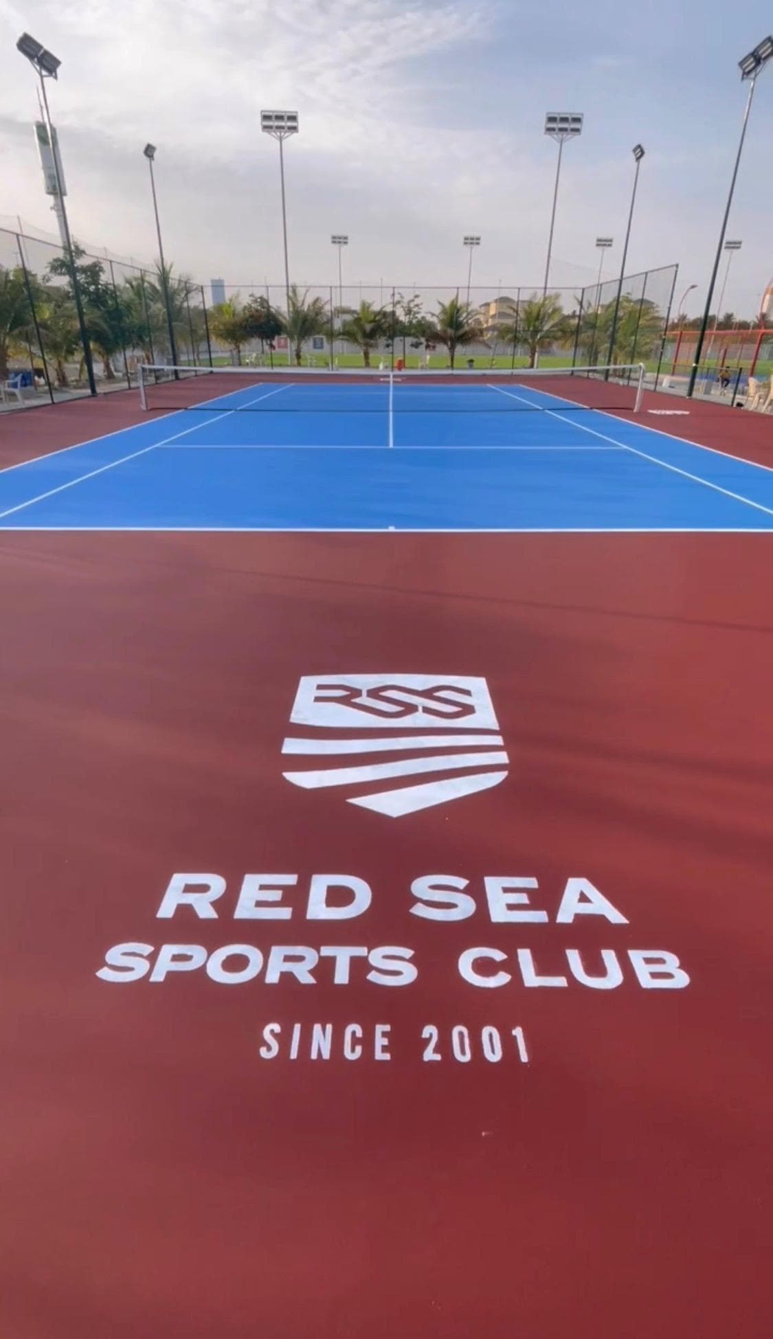 TENNIS